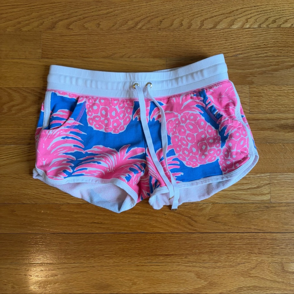 Lilly Pulitzer Shorts